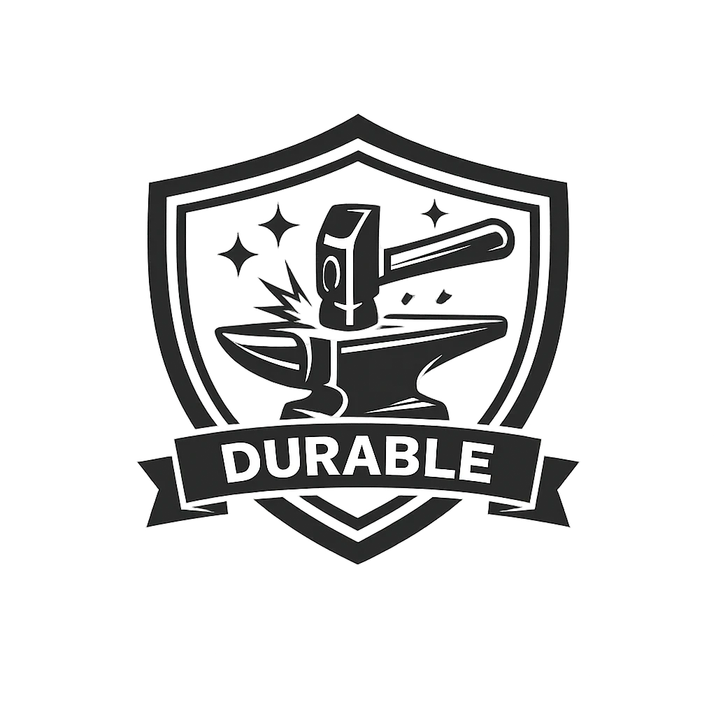 Durable construction icon